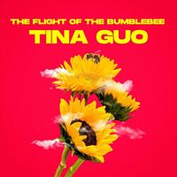 Tina Guo - The Flight of the Bumble Bee