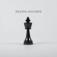 Ania - Killing Machine (Explicit)