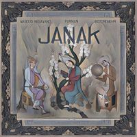 Parnian - Janak