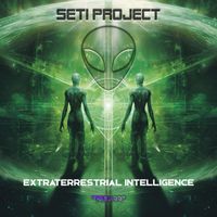 Seti Project - Extraterrestrial Intelligence