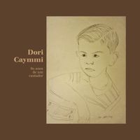 Dori Caymmi - Dori Caymmi: 80 anos de um cantador