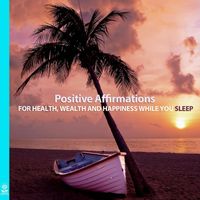 Rising Higher Meditation - Positive Affirmations for Health, Wealth and Happiness While You Sleep (feat. Jess Shepherd)
