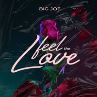 Big Joe - Feel the Love