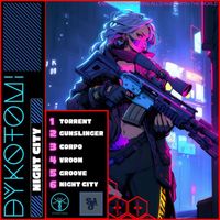 Dykotomi - Night City