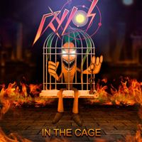 Rylos - In the Cage