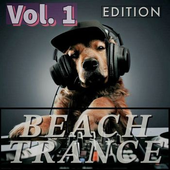 Various Artists - Edition Beach Trance (1)