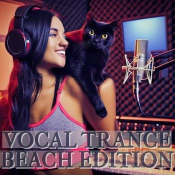 Various Artists - Beach & Relax (Vocal Trance Beach Edition)