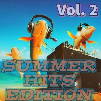 Various Artists - Summer Hits Edition (2)
