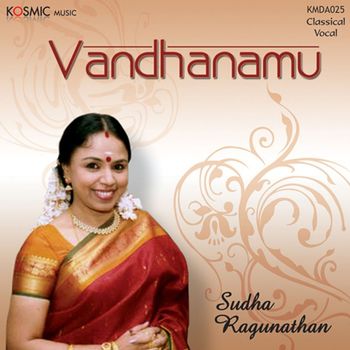 Thyagaraja - Vandhanamu