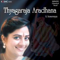 Thyagaraja - Thyagaraja Aradhana