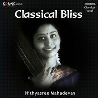 Muthuswami Dikshitar - Classical Bliss