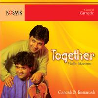 Ganesh & Kumaresh - Together