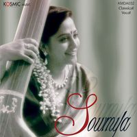 Muthuswami Dikshitar - Sowmya