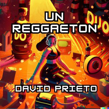 David Prieto - Un Reggaeton