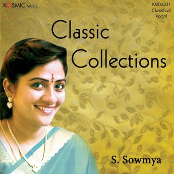 Thyagaraja - Classic Collections