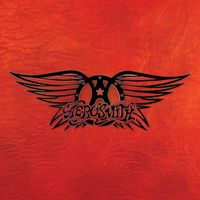 Aerosmith - Greatest Hits (Deluxe) (Explicit)