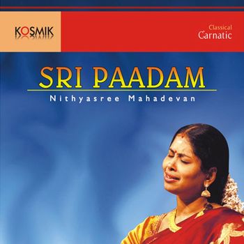Thyagaraja - Sri Paadam