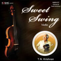 T. N. Krishnan - Sweet Swing