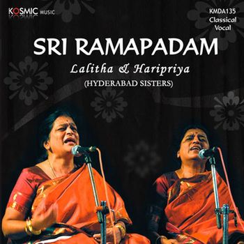 Thyagaraja - Sri Ramapadam