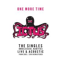Ictus - One More Time (Explicit)