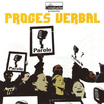 Various Artists - Procès verbal (Explicit)