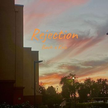 Bach - Rejection