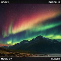 Boskii - Borealis
