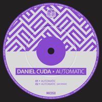 Daniel Cuda - Automatic