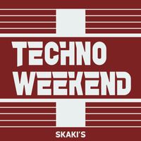 Skaki's - Techno Weekend 9