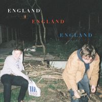 Springbreak - England