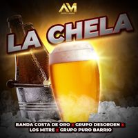 Banda Costa De Oro - La Chela