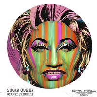 Giampi Spinelli - Sugar Queen