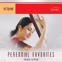 Muthiah Bhagavatar - Perennial Favourites