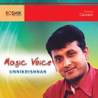 P. Unnikrishnan - Magic Voice
