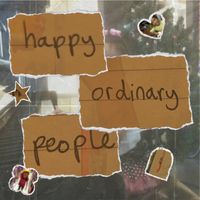 Pim - Happy Ordinary People