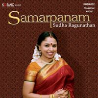 Muthuswami Dikshitar - Samarpanam 1