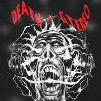 Death By Stereo - Death By Stereo