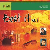 V. Selvaganesh - Beat It