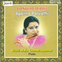 Annamacharya - Aparna Parvathi Vol. 1