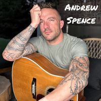 Andrew Spence - There Are No Words