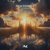 Dan Cooper - Eden