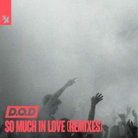 D.O.D - So Much In Love (Remixes)