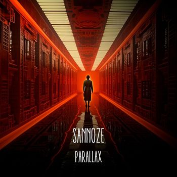 Sannoze - Parallax