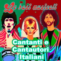 Buddy - Le basi musicali - Cantanti e Cantautori Italiani