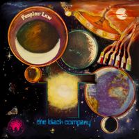 Ofo The Black Company - Peoples' Law
