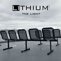 Lithium - Nevermore