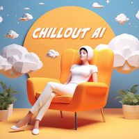 The Best Of Chill Out Lounge - Chillout AI (Artificial Intelligence Lounge)