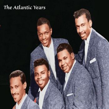 The Cardinals - The Atlantic Years
