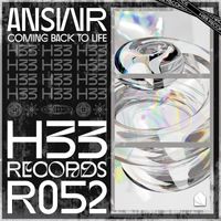 ANSWR - Coming Back To Life