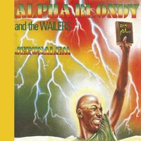 Alpha Blondy - Jerusalem (2010 Remastered Edition)